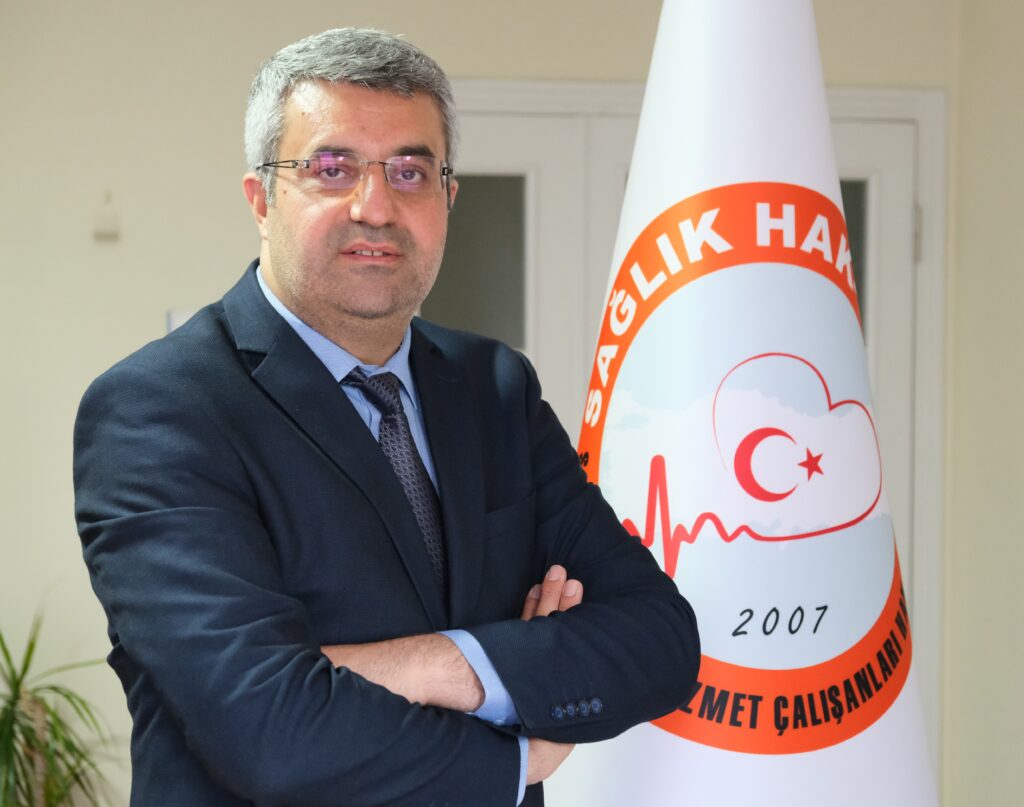 Murat ÖZEKİNCİ