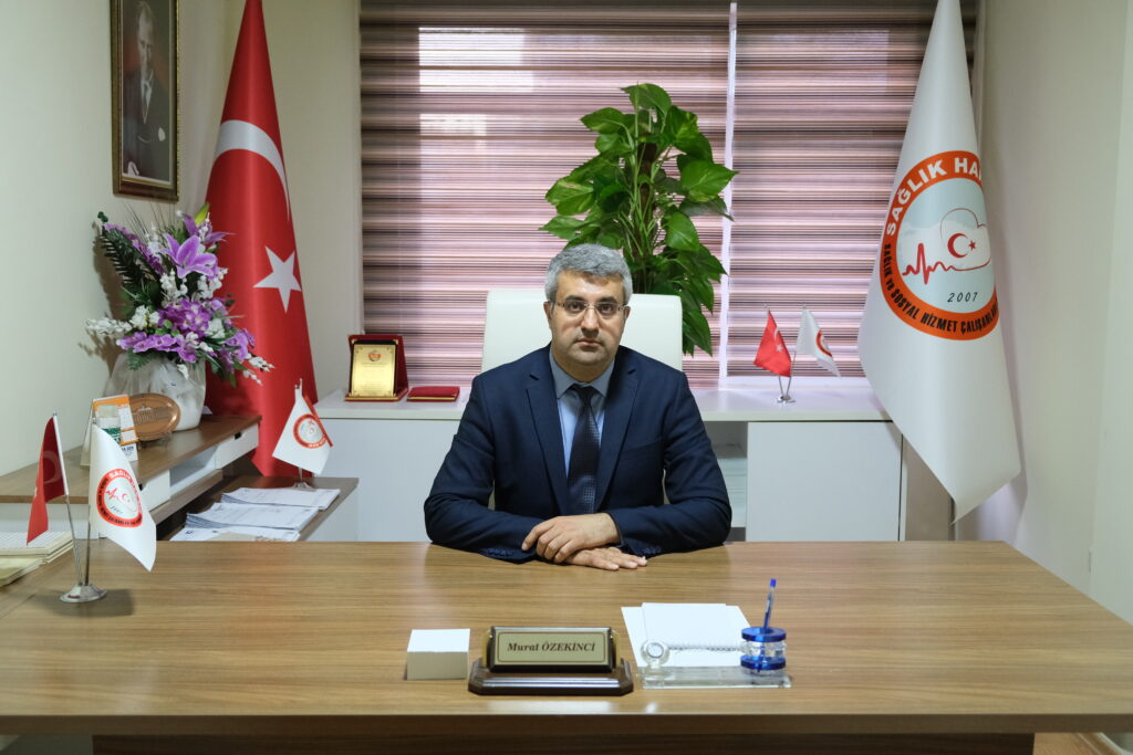 Giyim Yardımı Yönetmenliği Revize Edilmesi İçin Başvuru Yaptık