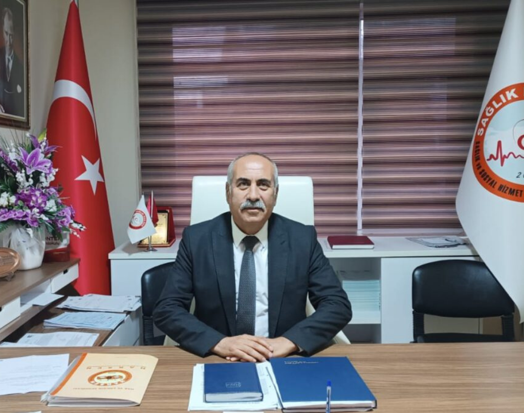 Şeref DURAN
