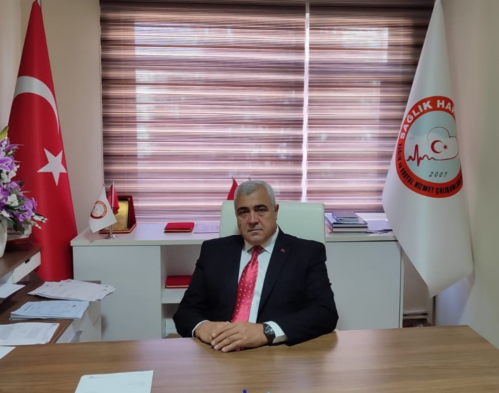 Mehmet Sırrı ÖNAL