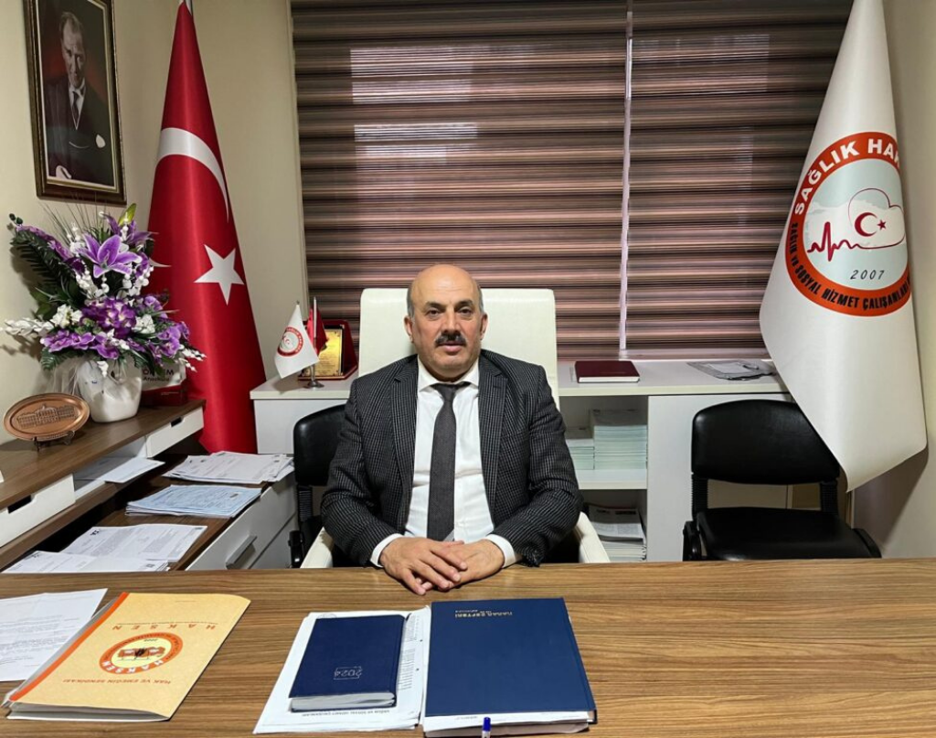 Abdulkadir ÜNAL
